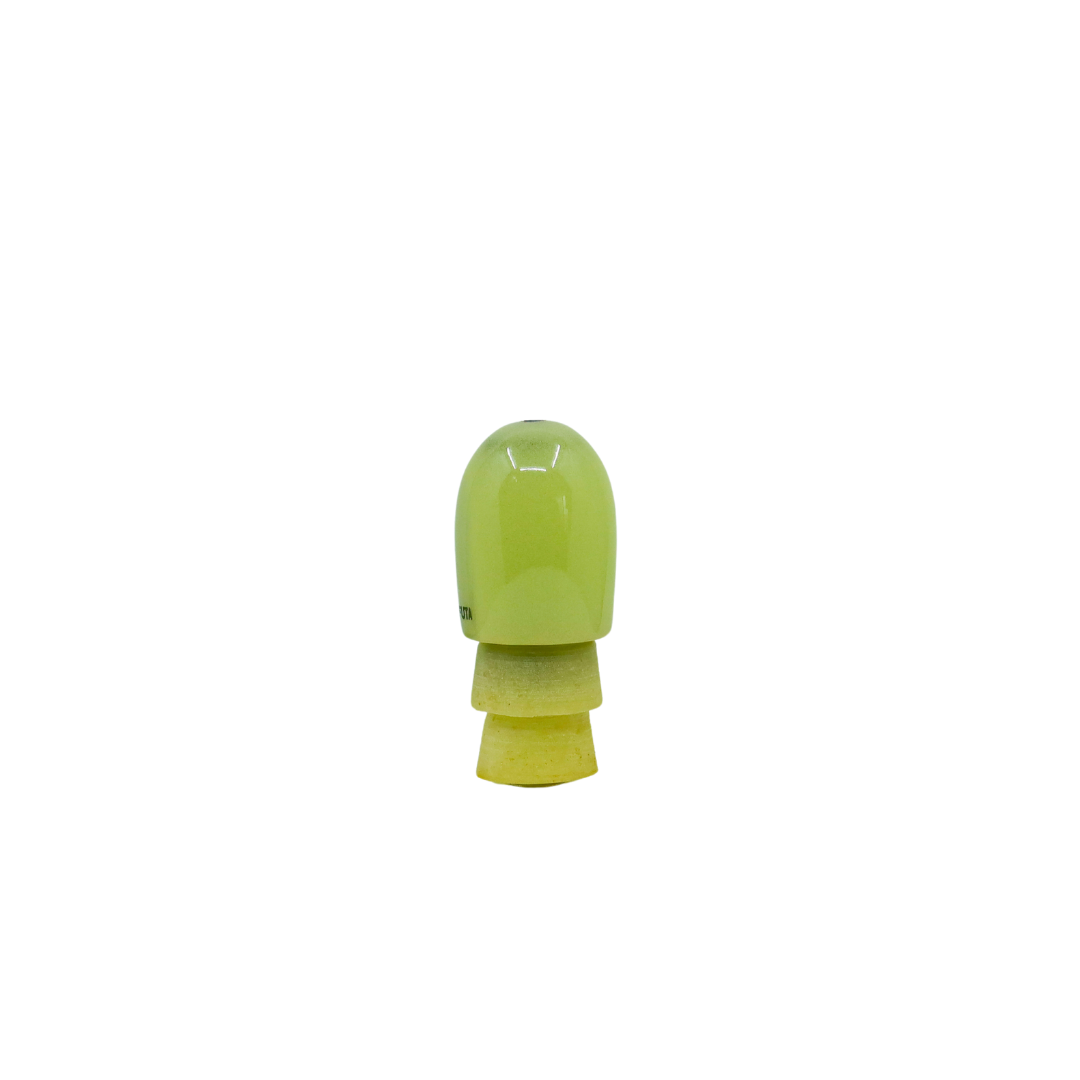 Futa - 7" Vintage Glow Squid Bullet