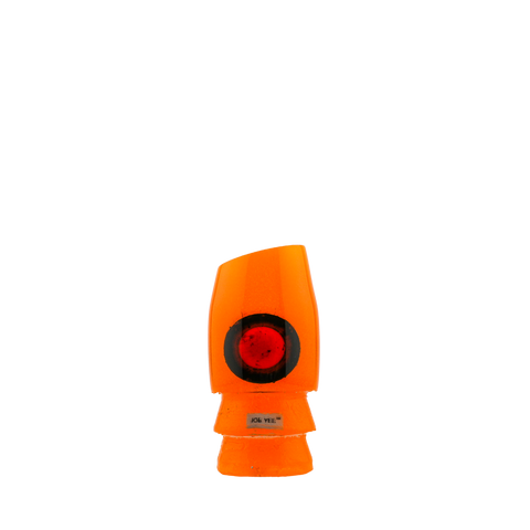 Joe Yee - 12" Orange Pigment Apollo