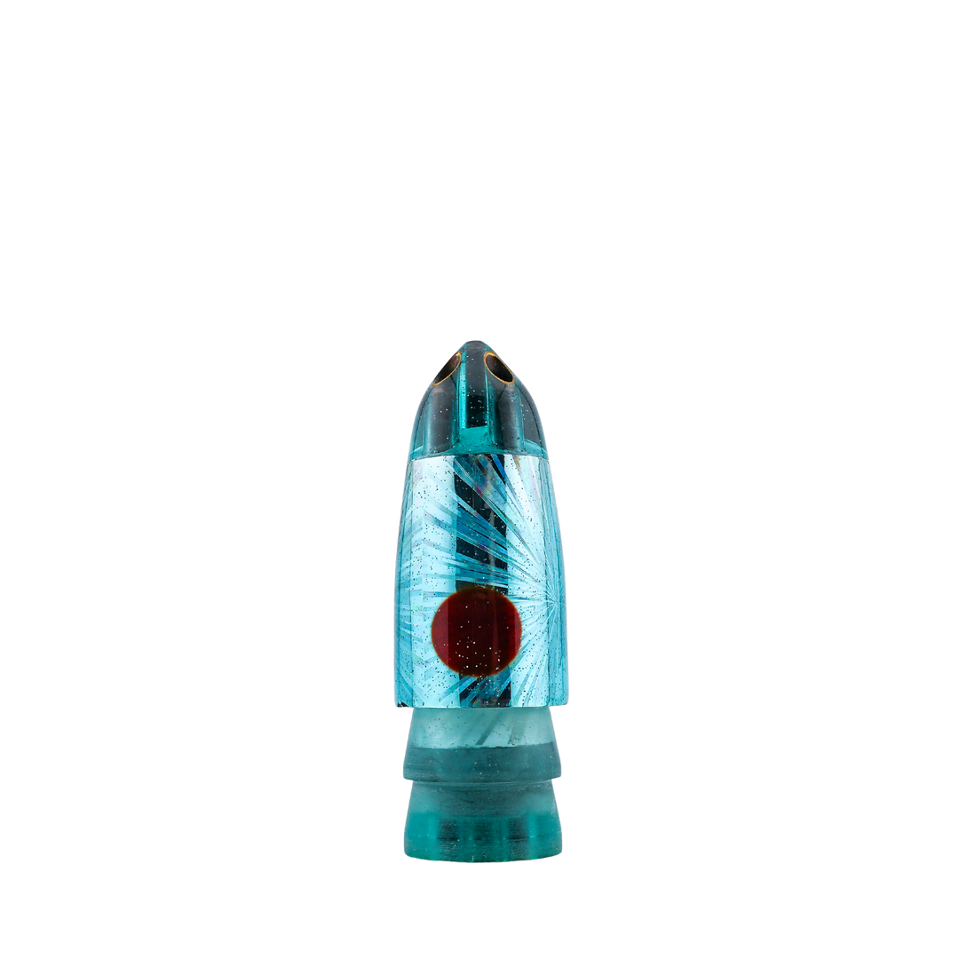 Shiroma Lures: History & Lure Identification Guide | Luremonger  - Offshore Trolling Lure Archive