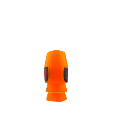 Joe Yee - 12" Orange Pigment Apollo