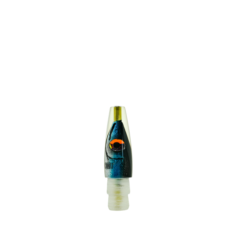Tsutomu - 6" Poke Series Fish Head Invert