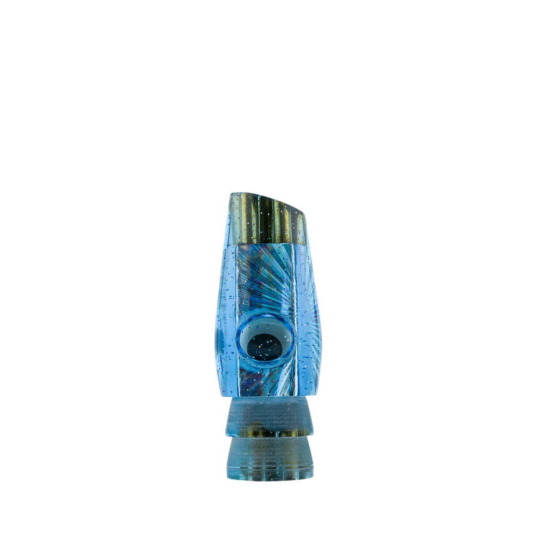 Shiroma Lures: History & Lure Identification Guide | Luremonger  - Offshore Trolling Lure Archive