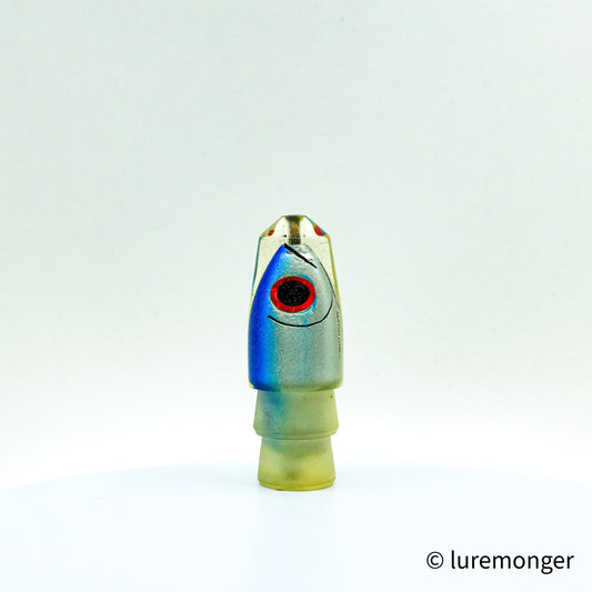 Matsu - 9” Fish Head Bullet