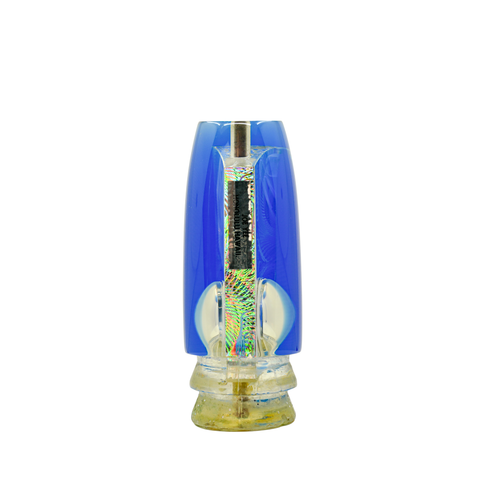 Joe Yee - 14" OG Blue Top Super Plunger