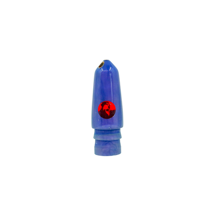 Tanigawa - 7” Purple Pearl Jetted Bullet