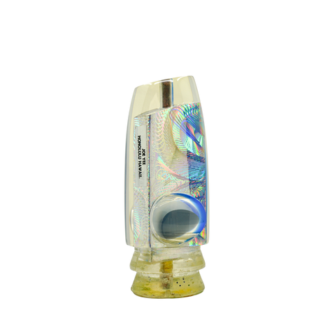 Joe Yee - 14" OG Blue Top Super Plunger