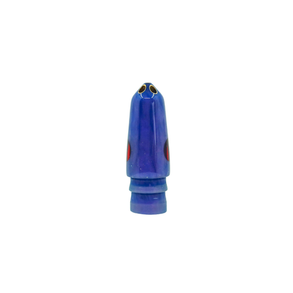 Tanigawa - 7” Purple Pearl Jetted Bullet