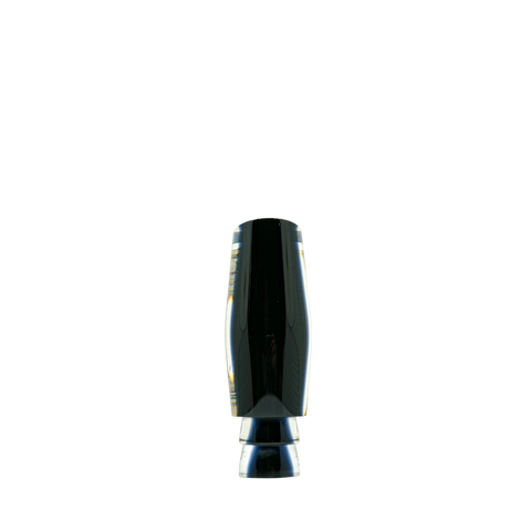 Moyes - 9" Paua Small Dark n Stormy