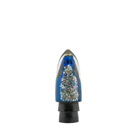 Pok'eye - 9" Fish Head Salt & Pepper Bullet