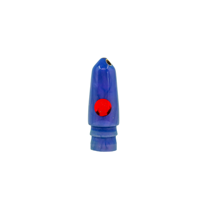 Tanigawa - 7” Purple Pearl Jetted Bullet
