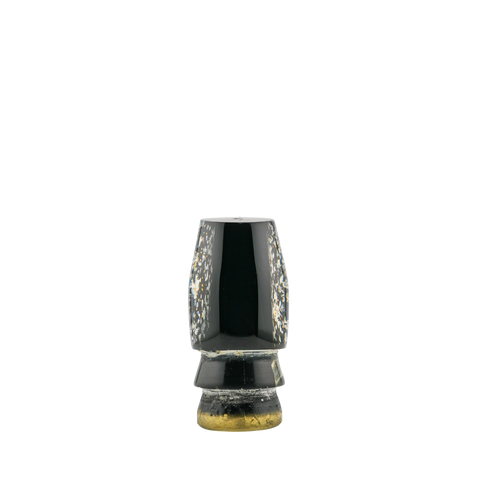 Joe Yee - 12" Salt N’ Pepper Real Shell Apollo