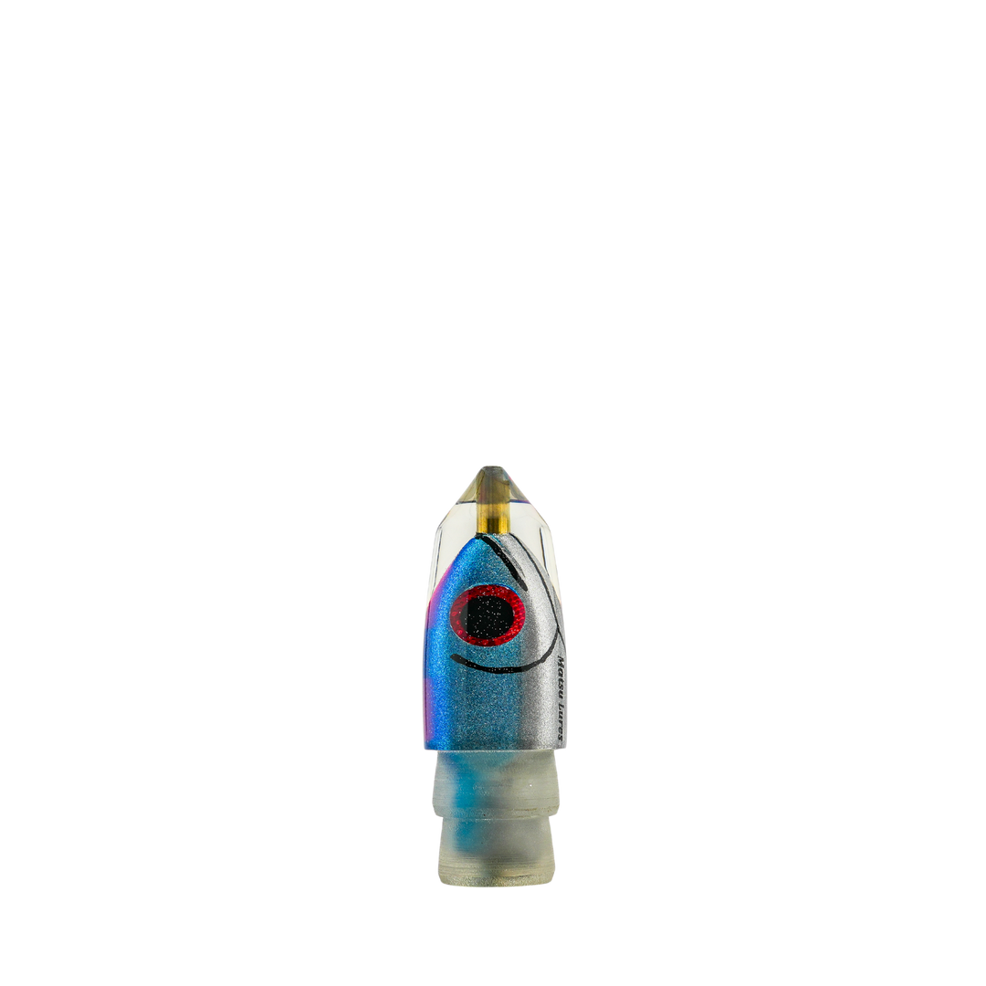 Matsu Lures: History & Lure Identification Guide | Luremonger  - Offshore Trolling Lure Archive