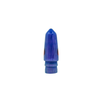 Tanigawa - 7” Purple Pearl Jetted Bullet