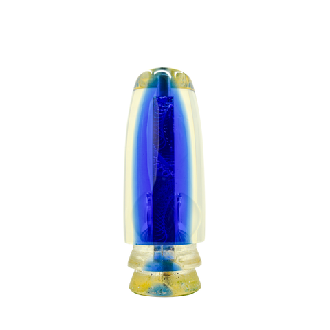 Joe Yee - 14" OG Blue Top Super Plunger
