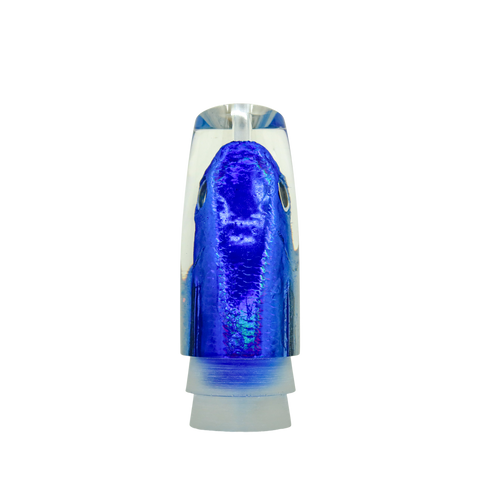 KC - 14" Blue Scale Malolo Plunger