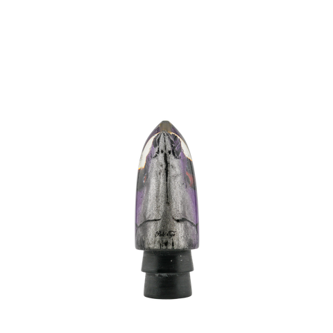 Pok'eye - 9" Fish Head Salt & Pepper Bullet