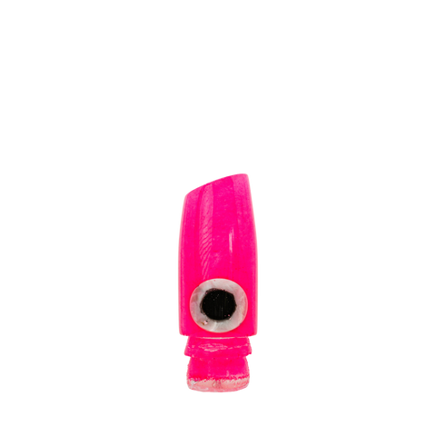 KEGZ - 12" Pink Pearl Medium Plunger