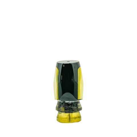 Joe Yee - 12" Vintage Black Beauty Apollo