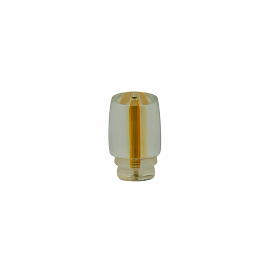 Kealoha - 10” Real Shell Stubby Chee Hoo