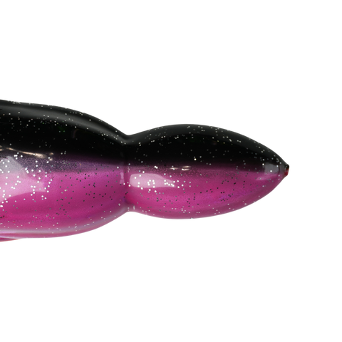 Blue Ocean Mfg. - Custom Color Black Plum Skirt