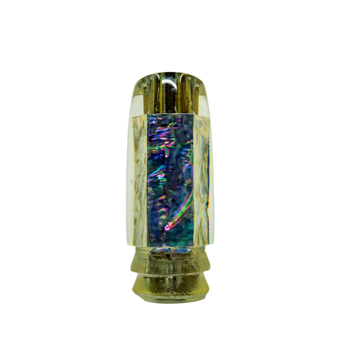 Joe Yee - 14" Vintage Jetted Super Plunger