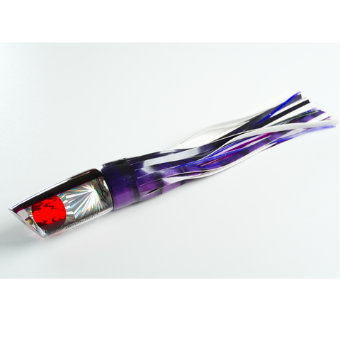 Koya - 14” Luremonger Edition Med Poi Dog Skirted