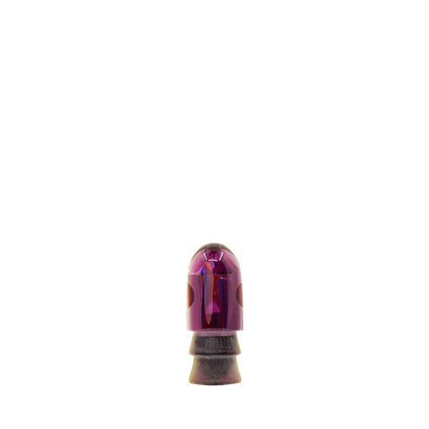 Marlin Magic - 7" Vintage Abalone Ahi P Bullet