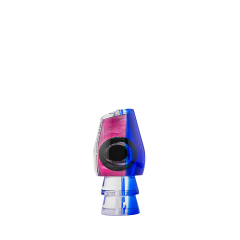 Moyes - 9" Plus Blue Pink Medium Sumo