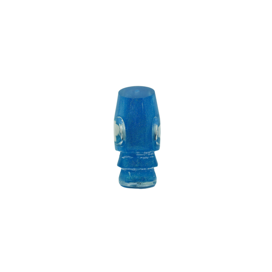 KEGZ - 12” Light Blue Teddy Apollo