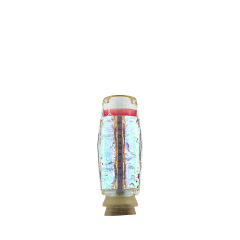 Leprechaun Lures - 9" Six Shooter Smoker Invert