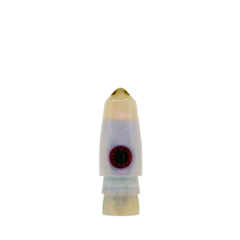 Sh-Bite - 9"+ Obake Pearl 4-Hole Jetted Bullet