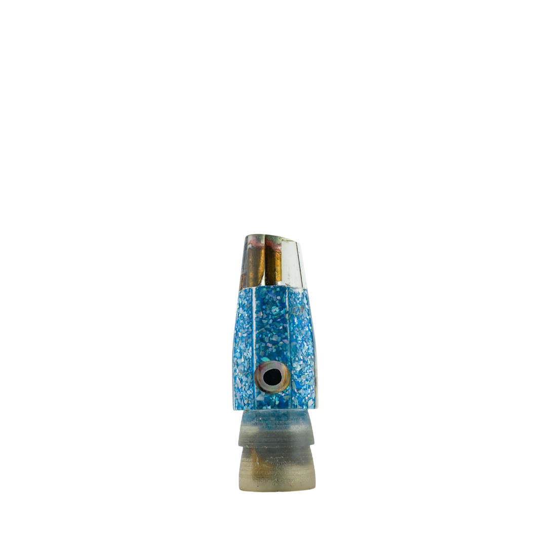 Shiroma Lures: History & Lure Identification Guide | Luremonger  - Offshore Trolling Lure Archive