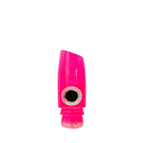 KEGZ - 12" Pink Pearl Medium Plunger