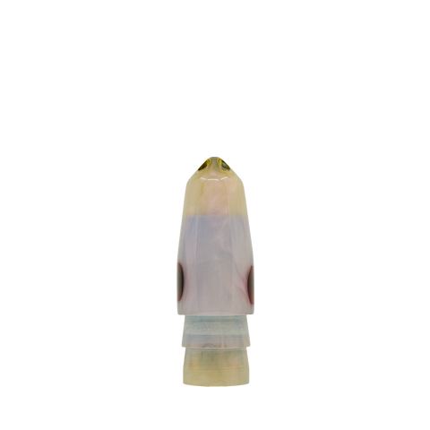 Sh-Bite - 9"+ Obake Pearl 4-Hole Jetted Bullet