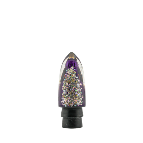 Pok'eye - 9" Fish Head Salt & Pepper Bullet