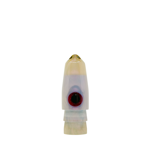 Sh-Bite - 9"+ Obake Pearl 4-Hole Jetted Bullet