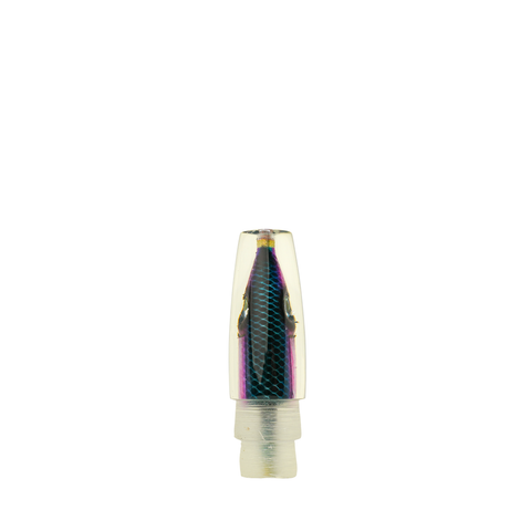 Tsutomu - 7"+ Alii Premium Electric Nehu Invert