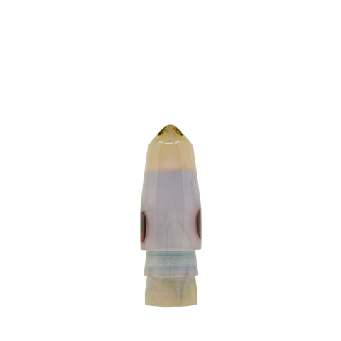 Sh-Bite - 9"+ Obake Pearl 4-Hole Jetted Bullet