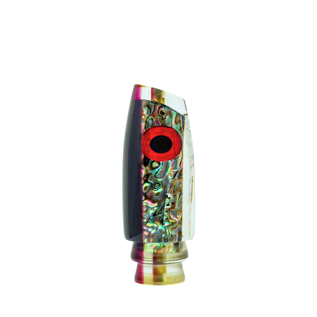 Kerwin Masunaga Lures: History & Lure Identification Guide | Luremonger  - Offshore Trolling Lure Archive