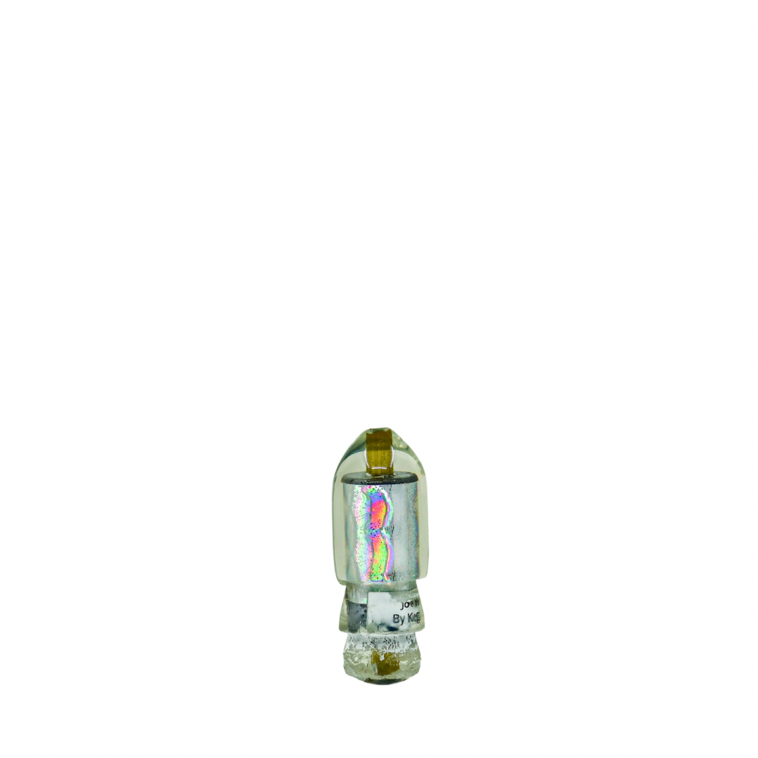 KEGZ - 6” Dum Dum Snub Bullet
