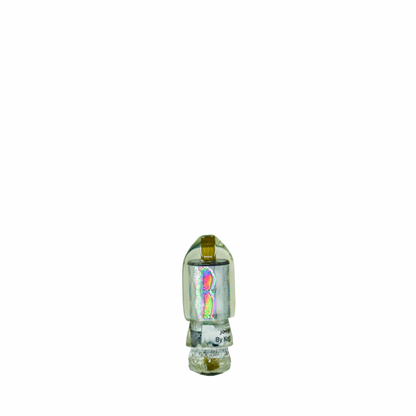 KEGZ - 6” Dum Dum Snub Bullet