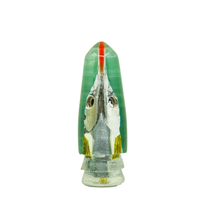 KEGZ x Niiyama - 14” Ballyhoo Bullet