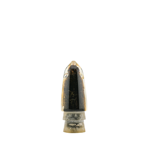 Hawaiian Sea Lures - 9" Fish Head Bullet