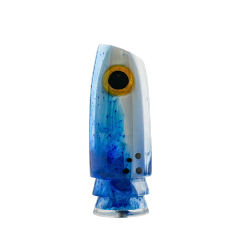 KEGZ x Niiyama - 14" Kawakawa Super Plunger