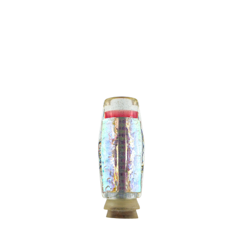 Leprechaun Lures - 9" Six Shooter Smoker Invert
