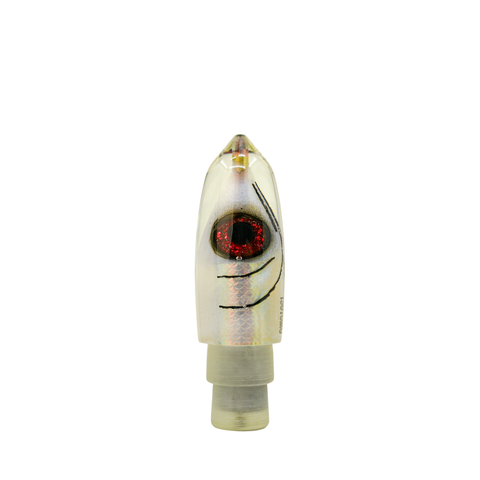 Tsutomu - 10" H1 Premium Series Obake Bullet