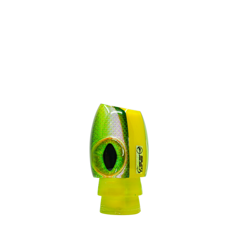 Crane Lures - 12" Limited Edition Rudy Mahi