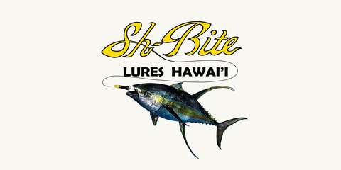 Sh-Bite Lures