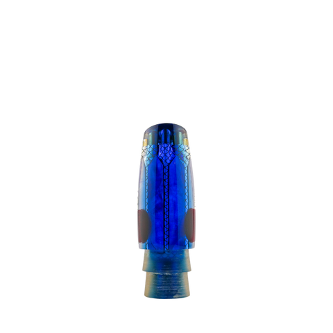 Pok'eye - 9" Six Shooter Jetted Invert