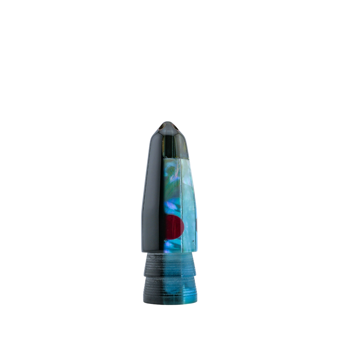 Shiroma Lures: History & Lure Identification Guide | Luremonger  - Offshore Trolling Lure Archive